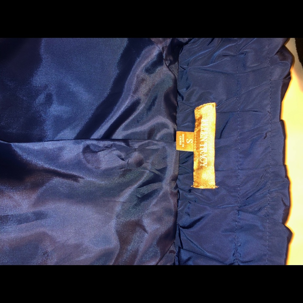 Jacket - Picture 4 of 4